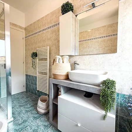 Albany A Pochi Passi Dal Mare Rif A811 Apartment San Benedetto del Tronto