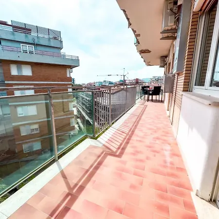 Albany A Pochi Passi Dal Mare Rif A811 Apartment *