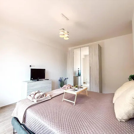 Apartment Albany A Pochi Passi Dal Mare Rif A811 San Benedetto del Tronto