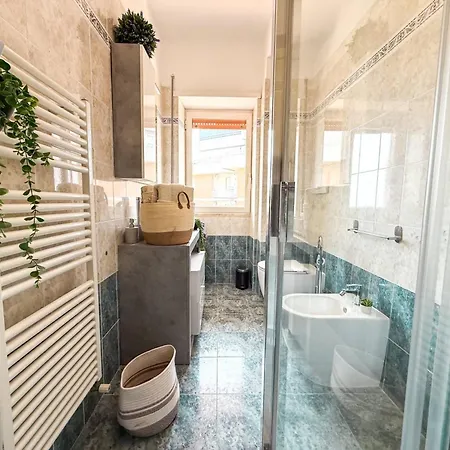 Albany A Pochi Passi Dal Mare Rif A811 *