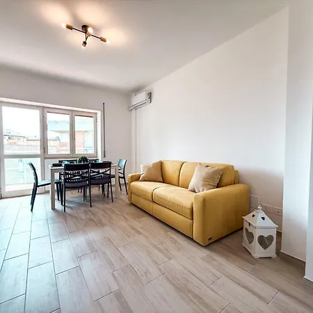 Albany A Pochi Passi Dal Mare Rif A811 San Benedetto del Tronto