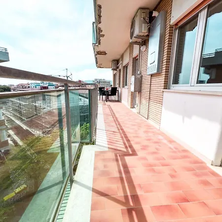 Albany A Pochi Passi Dal Mare Rif A811 Apartamento