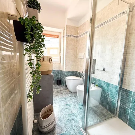 Apartamento Albany A Pochi Passi Dal Mare Rif A811 San Benedetto del Tronto