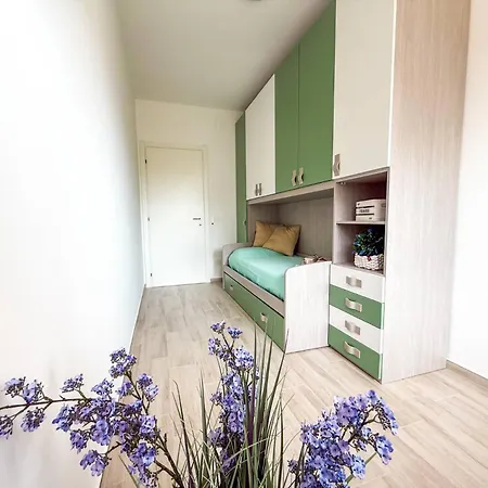 Albany A Pochi Passi Dal Mare Rif A811 * San Benedetto del Tronto