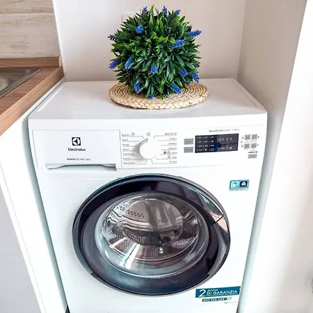 Apartamento Albany A Pochi Passi Dal Mare Rif A811