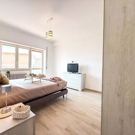 Albany A Pochi Passi Dal Mare Rif A811 *