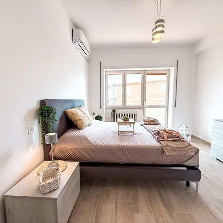 Albany A Pochi Passi Dal Mare Rif A811 Apartmán