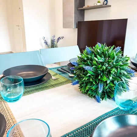 Albany A Pochi Passi Dal Mare Rif A811 Apartamento *