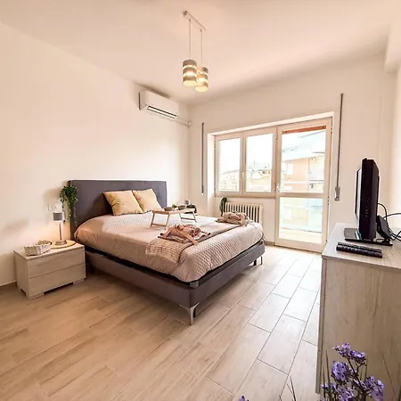 Albany A Pochi Passi Dal Mare Rif A811 Apartment San Benedetto del Tronto