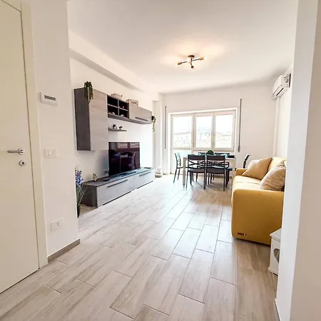 Apartment Albany A Pochi Passi Dal Mare Rif A811 San Benedetto del Tronto