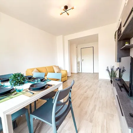 Albany A Pochi Passi Dal Mare Rif A811 *