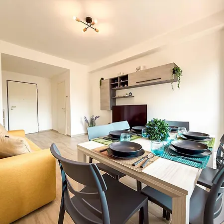Apartment Albany A Pochi Passi Dal Mare Rif A811 *