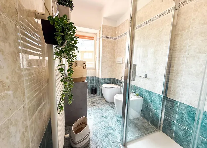 Apartmán Albany A Pochi Passi Dal Mare Rif A811 San Benedetto del Tronto